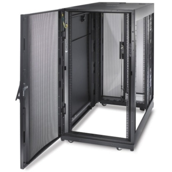 APC by Schneider Electric NetShelter SX 24U 600mm x 1070mm Deep Enclosure