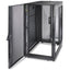 APC by Schneider Electric NetShelter SX 24U 600mm x 1070mm Deep Enclosure