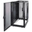 APC by Schneider Electric NetShelter SX 24U 600mm x 1070mm Deep Enclosure