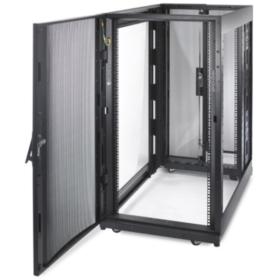 APC by Schneider Electric NetShelter SX 24U 600mm x 1070mm Deep Enclosure