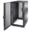 APC by Schneider Electric NetShelter SX 24U 600mm x 1070mm Deep Enclosure