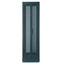 Schneider Electric NetShelter VX Seismic 42U Enclosure w/out Sides Black