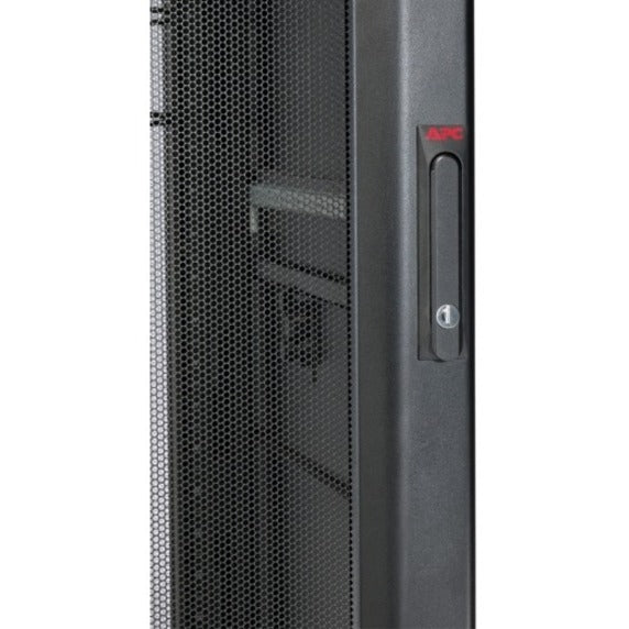 Schneider Electric NetShelter SX Rack Cabinet