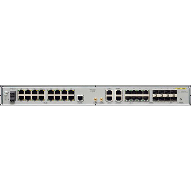 ASR 901 10G ROUTER ETHERNET    