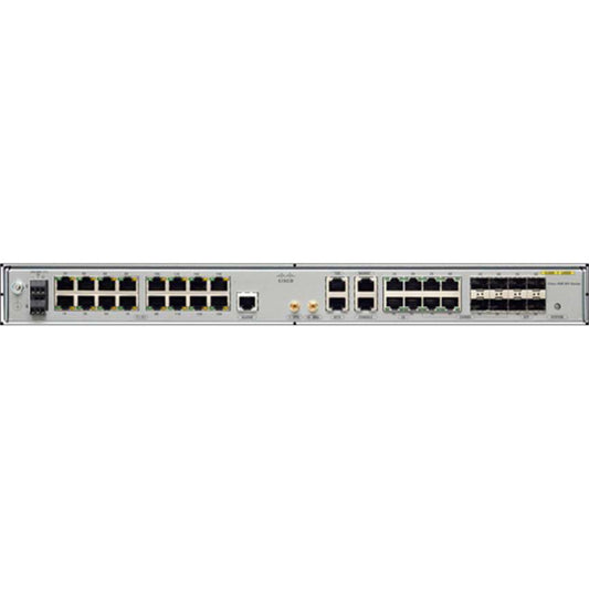 ASR 901 10G ROUTER ETHERNET    