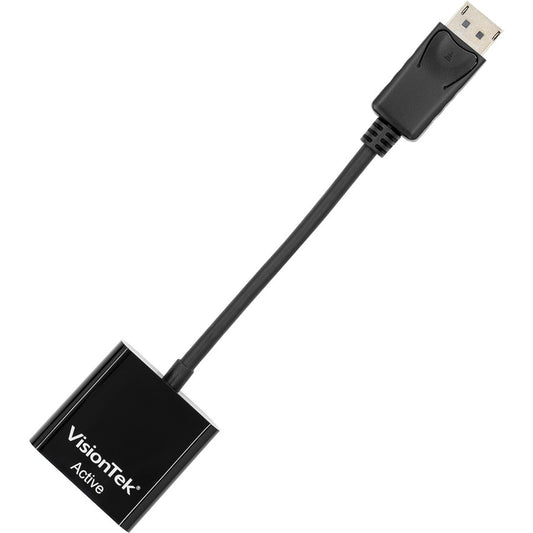 DISPLAYPORT TO VGA ACTIVE      