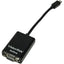 MINI DISPLAYPORT TO VGA        