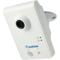 GeoVision GV-CAW220 Network Camera - Color Monochrome