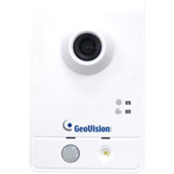 GeoVision GV-CAW220 Network Camera - Color Monochrome