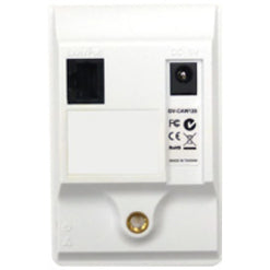 GeoVision GV-CAW220 Network Camera - Color Monochrome
