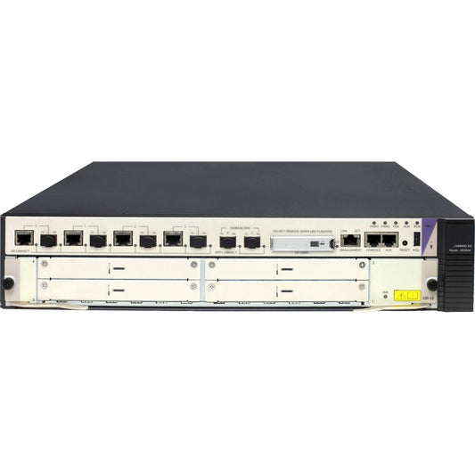 HPE FLEXNETWORK HSR6602 G      