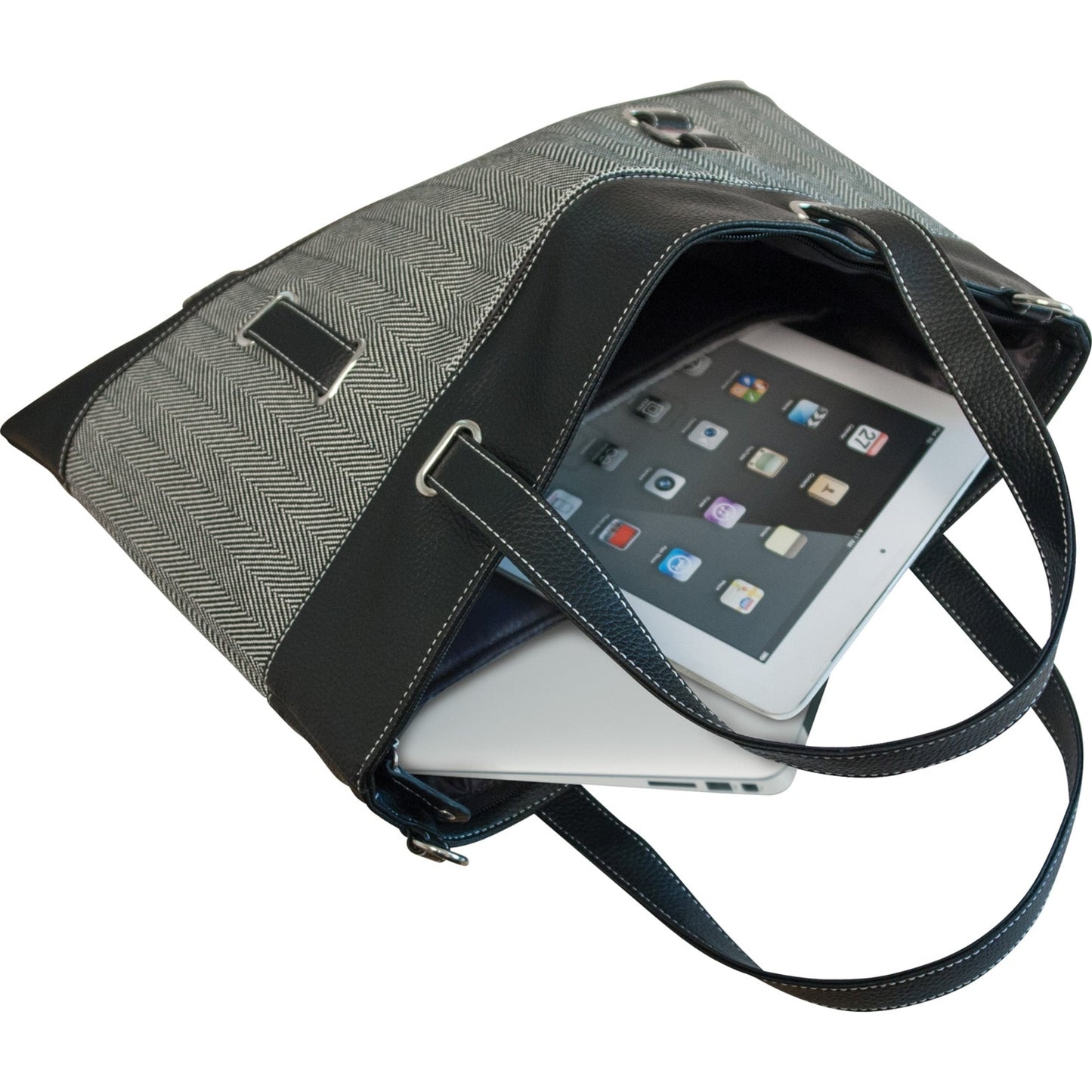 Mobile Edge Carrying Case (Tote) for 14.1" to 15" Apple iPad Ultrabook