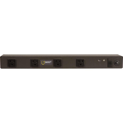 Geist Basic 8-Outlet PDU