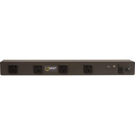Geist Basic 8-Outlet PDU