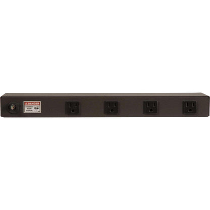 Geist Basic 8-Outlet PDU