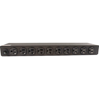 Geist Basic 10-Outlet PDU