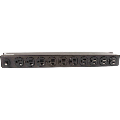 Geist Basic 10-Outlet PDU