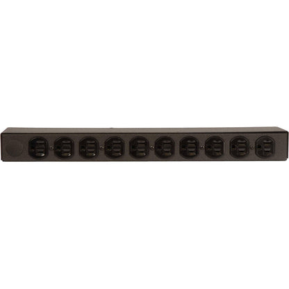 Geist Basic 10-Outlet PDU