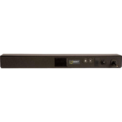 PDU BASIC SURGE 1U 15A 120V (10