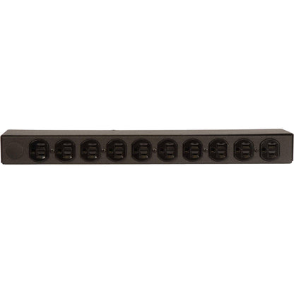 Geist Basic 10-Outlet PDU