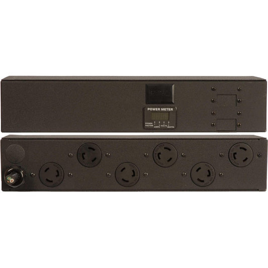 PDU METERED STANDARD 2U 20A 120