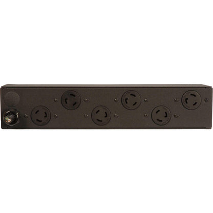 Geist Basic 6-Outlet PDU