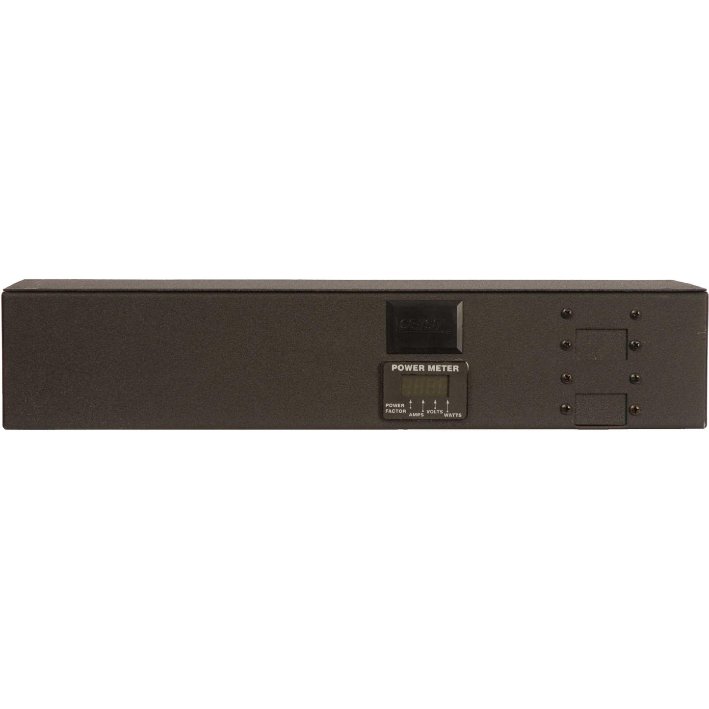 Geist Basic 6-Outlet PDU