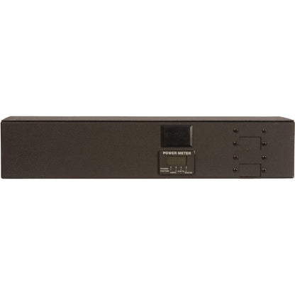 Geist Basic 6-Outlet PDU