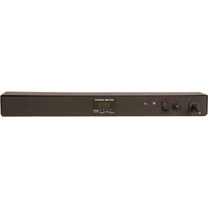 PDU METERED STANDARD 1U 20A 120