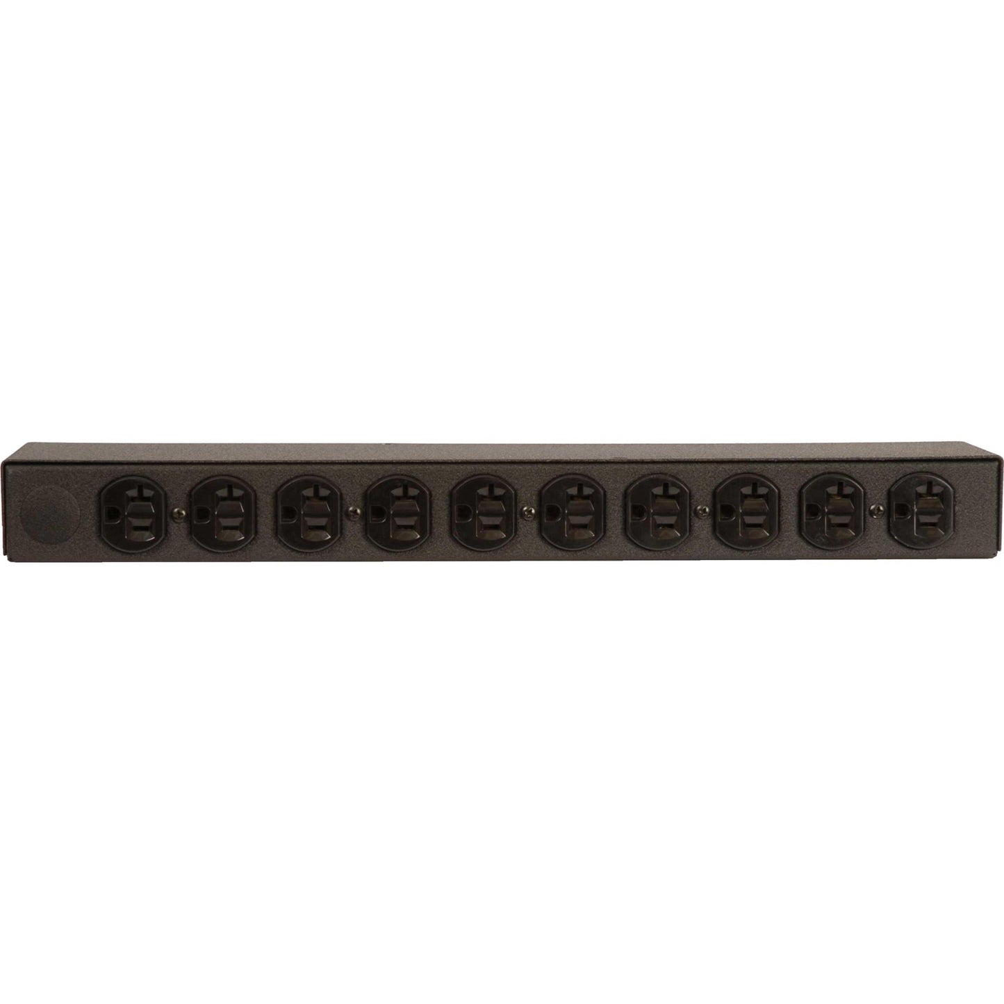 Geist Basic 10-Outlets PDU