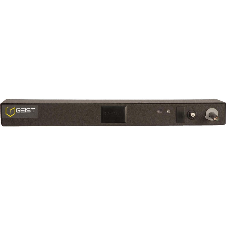 PDU BASIC STANDARD 1U 20A 120V 