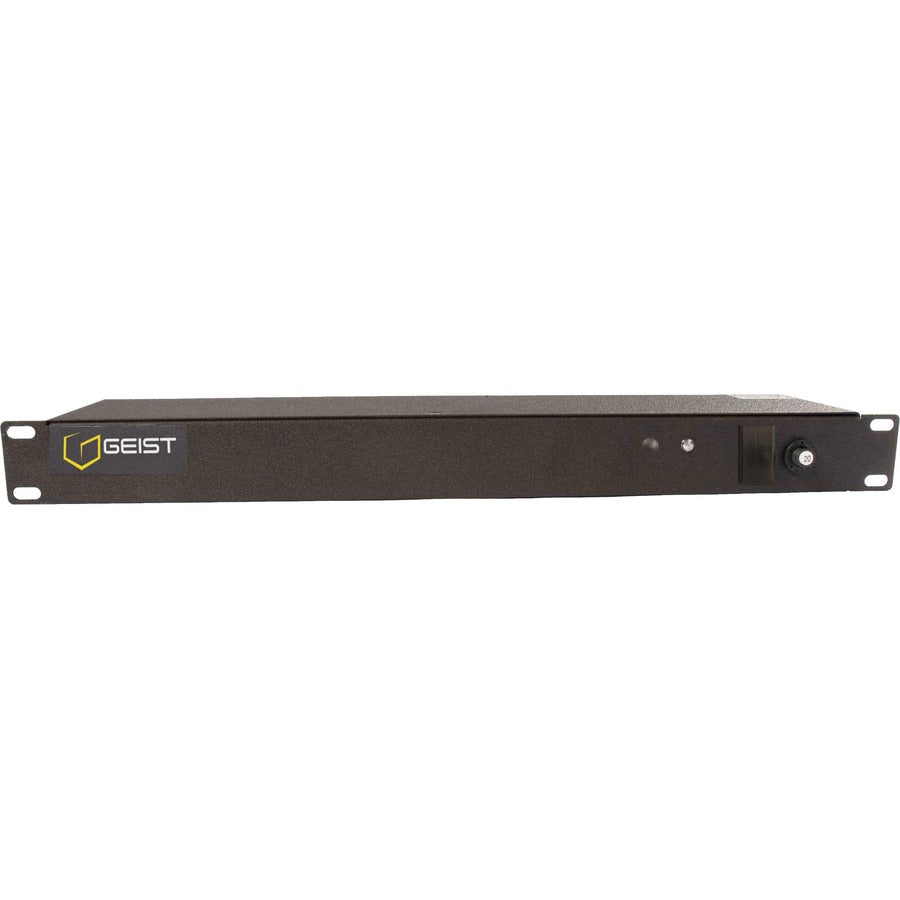 PDU BASIC STANDARD 1U 20A 120V 