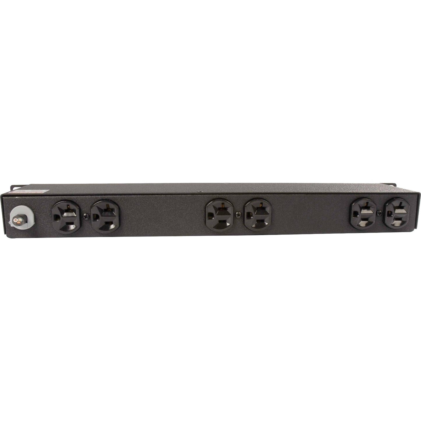 Geist Basic 6-Outlets PDU