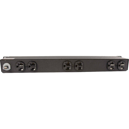 Geist Basic 6-Outlets PDU