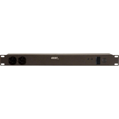 PDU BASIC STANDARD 1U 20A 120V 