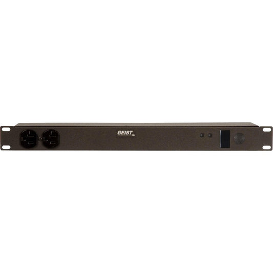 PDU BASIC STANDARD 1U 20A 120V 