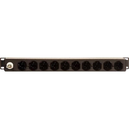 Geist Basic 12-Outlets PDU