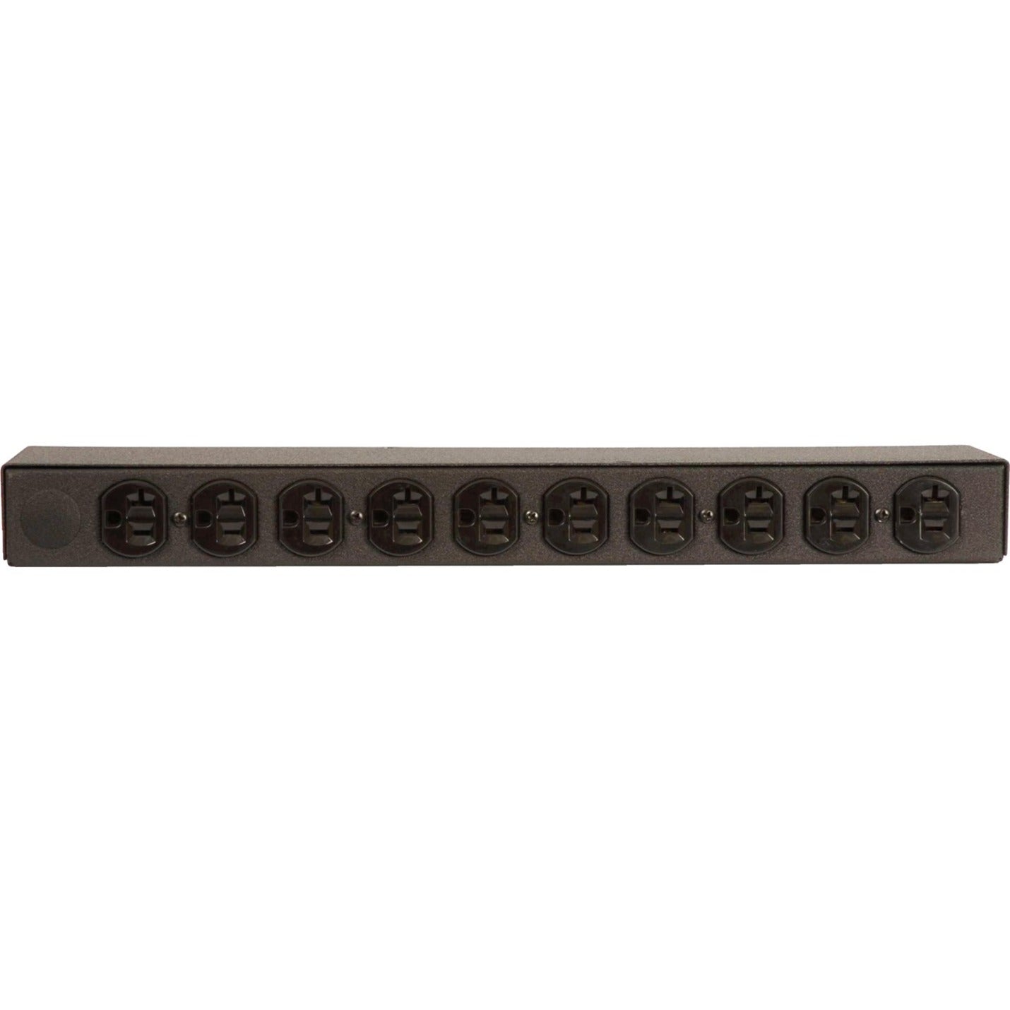 Geist Basic 10-Outlets PDU