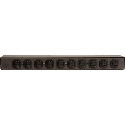 Geist Basic 10-Outlets PDU