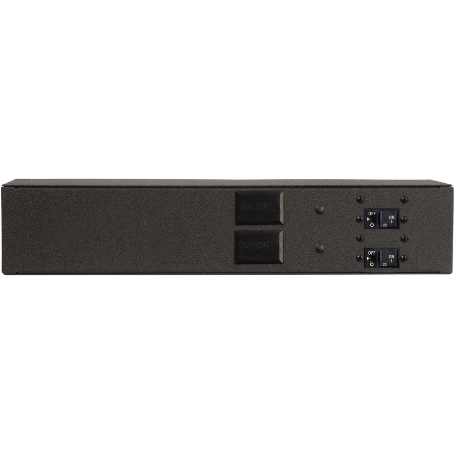 PDU BASIC STANDARD 2U 30A 120V 