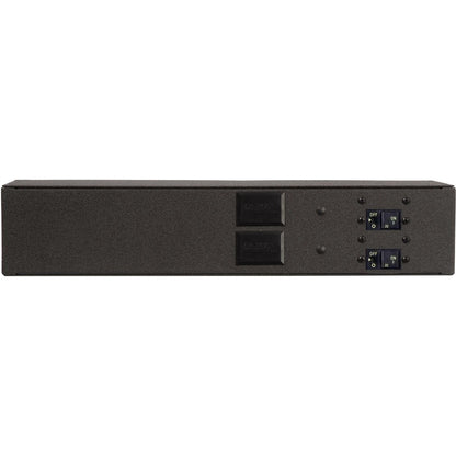 PDU BASIC STANDARD 2U 30A 120V 