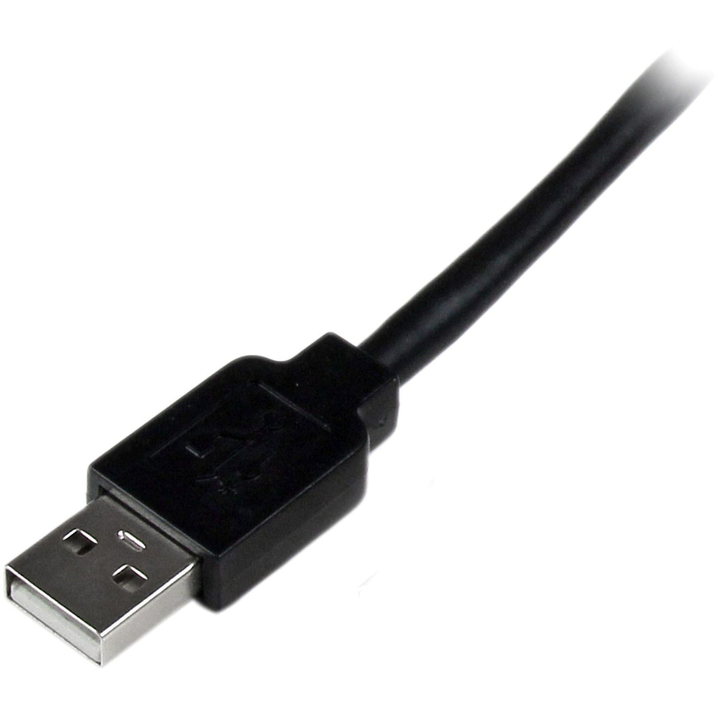 StarTech.com 20m / 65 ft Active USB 2.0 A to B Cable - M/M