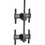Chief Fusion Medium Ceiling Display Mount - For Monitors 32-65