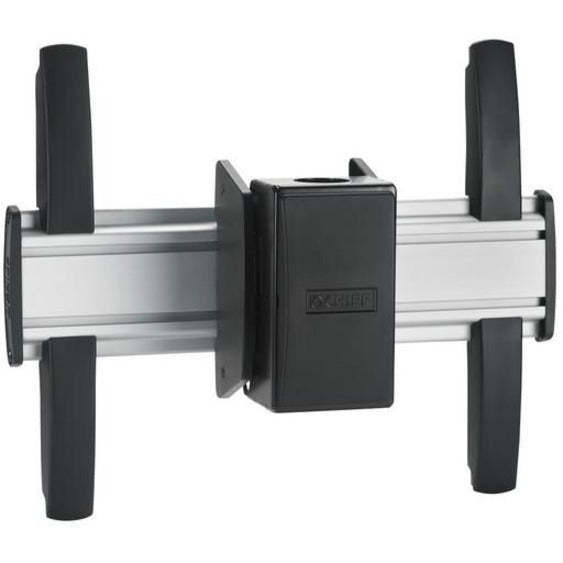 Chief Fusion Medium Ceiling Display Mount - For Monitors 32-65" - Black