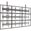 TAA 3X3 CEILING MOUNTED ARRAY  
