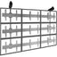 TAA 3X3 CEILING MOUNTED ARRAY  