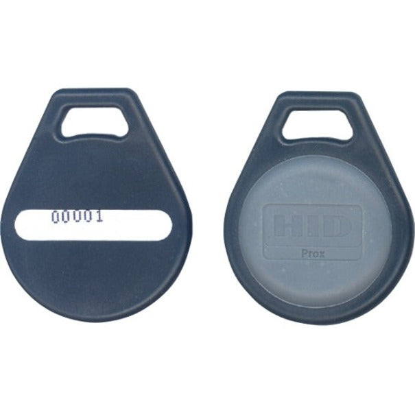 10PK PROX KEYFOB 26BIT         