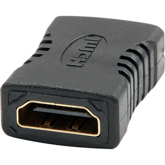 HDMI A TO HDMI A F TO F COUPLER