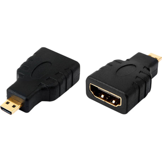 HDMI TO MICRO HDMI ADAPTER F TO