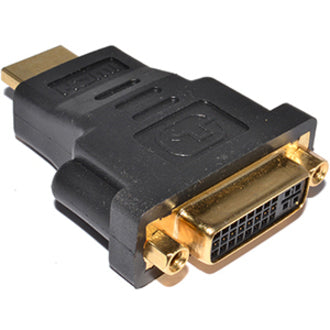 HDMI TO DVI ADAPTER M TO F     
